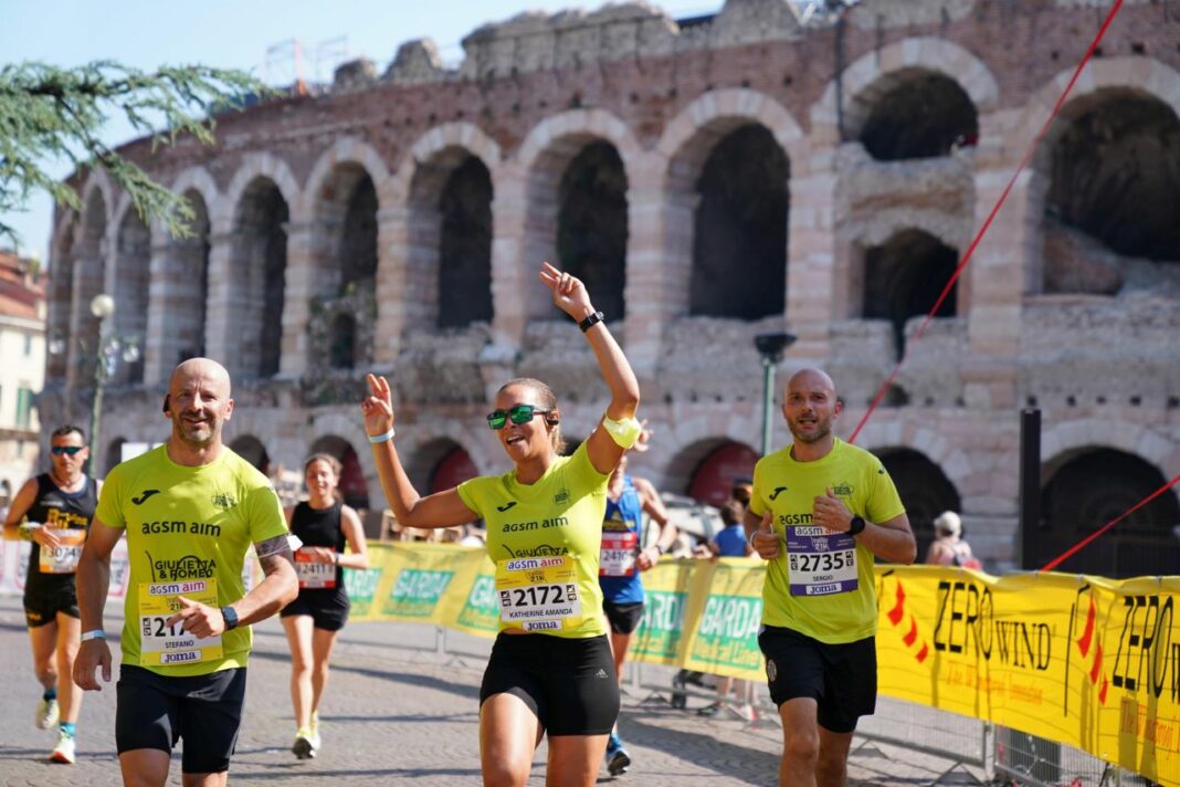 Giulietta&Romeo Half Marathon 2024 VERONA City Guide