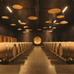 PIeropan winery at Soave