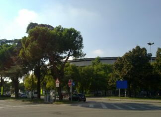 Piazzale Olimpia