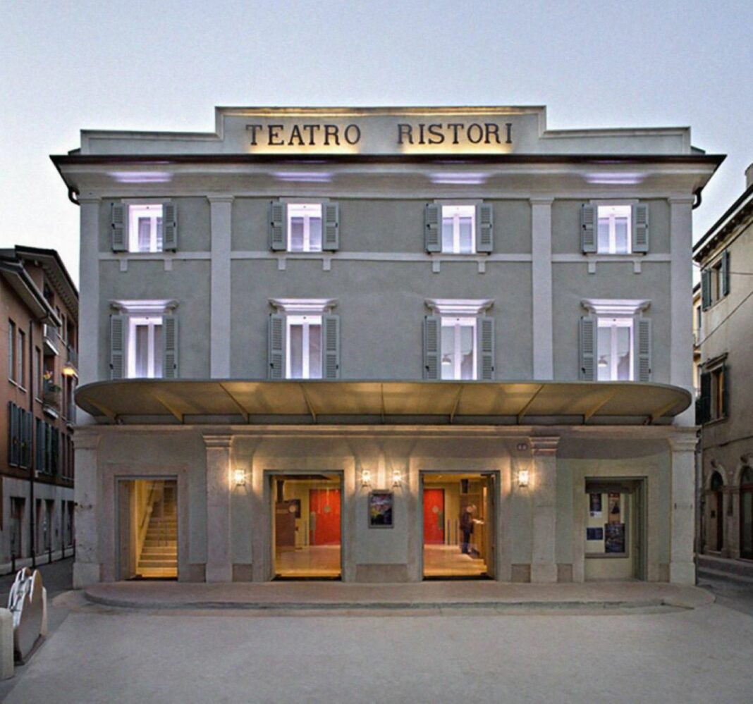 Teatro Ristori in Verona