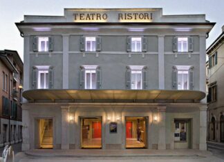 Teatro Ristori in Verona