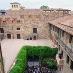 Casa di Romeo in Verona