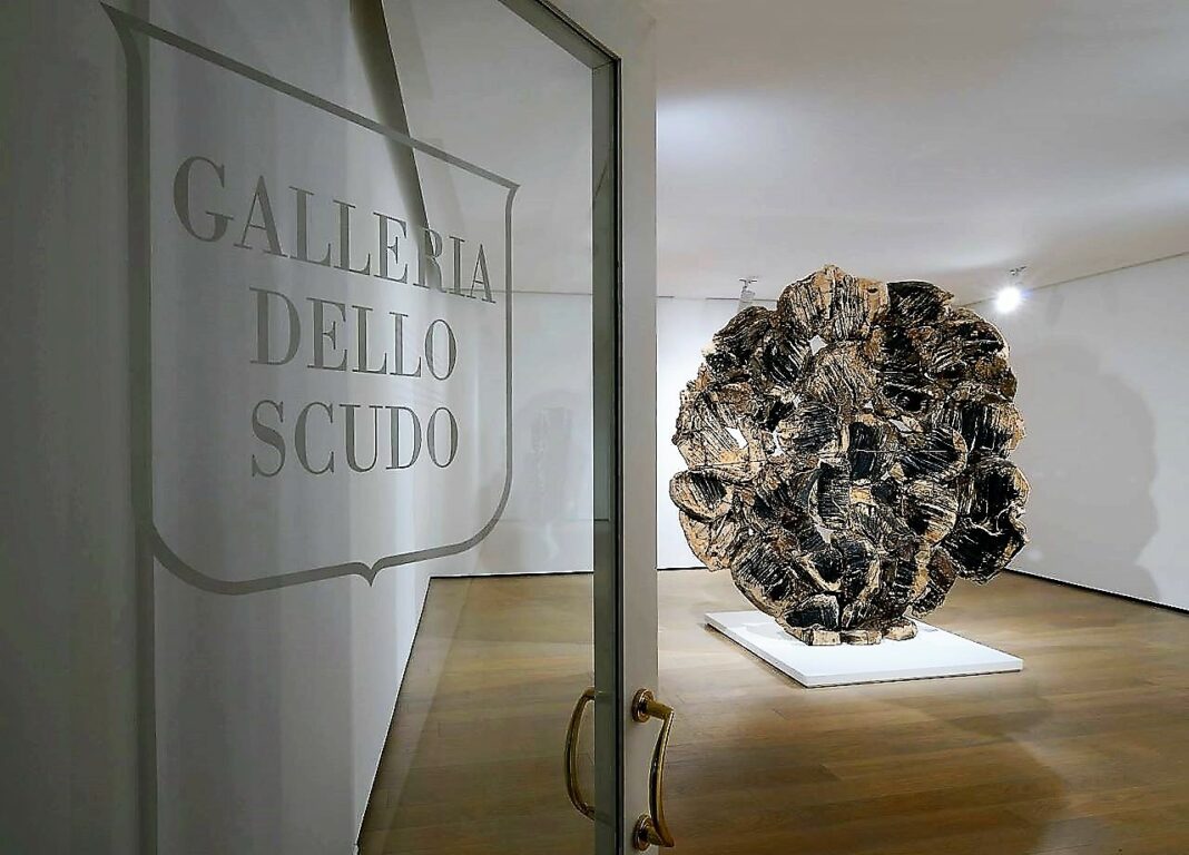 Galleria dello Scudo
