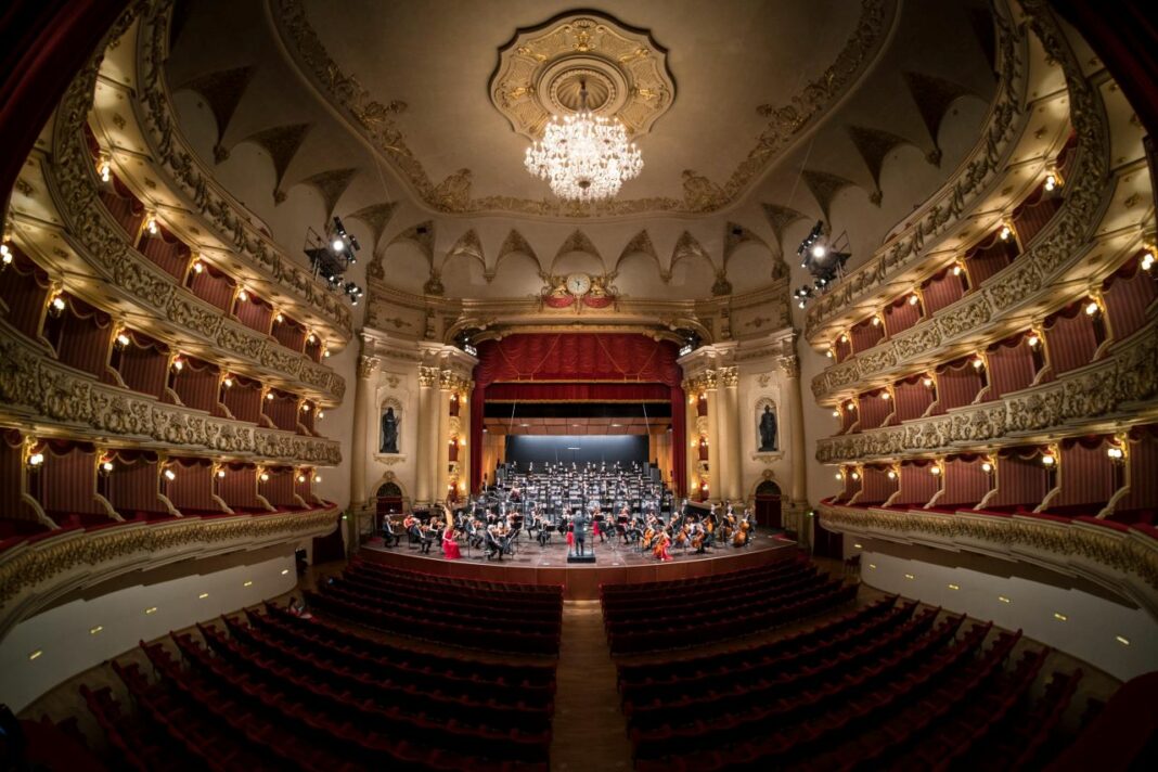 Teatro Filarmonico FotoEnnevi