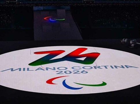 Milano-Cortina 2026 Paralympic Games