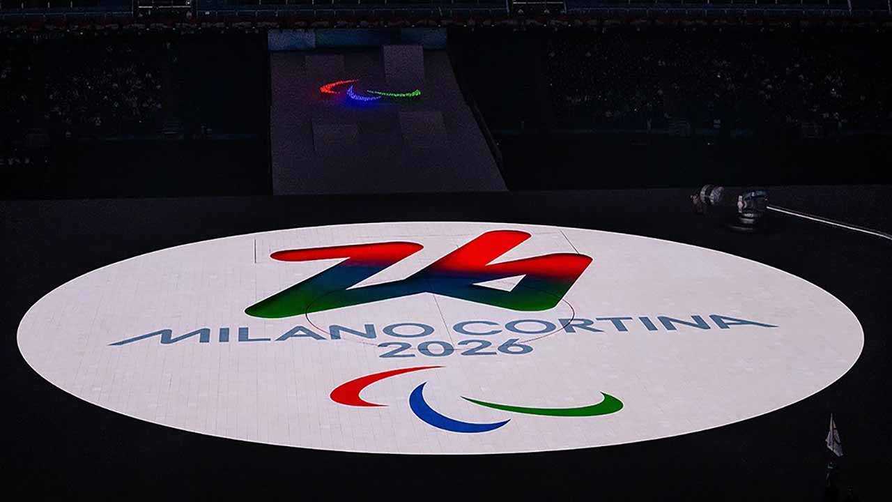 Milano-Cortina 2026 Paralympic Games