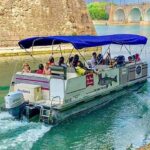 Peschiera del Garda, boat tour